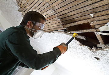 Popcorn Ceiling Removal | Drywall Repair & Remodeling Beverly Hills, CA