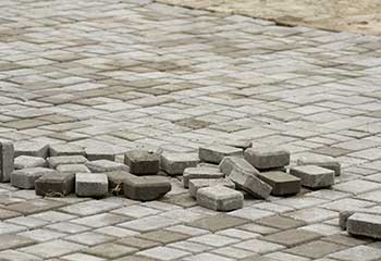 Brickwork Repair | West Hollywood