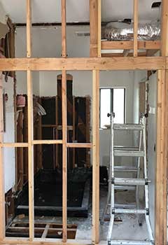 Drywall Installation Near Beverly Hills