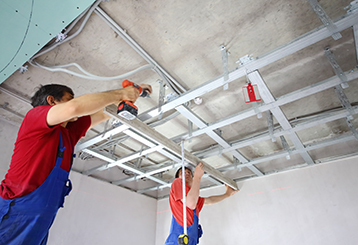 Drywall Ceiling Repair | Drywall Repair & Remodeling Beverly Hills, CA
