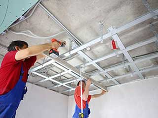 Drywall Ceiling Repair Service | Drywall Repair & Remodeling Beverly Hills, CA