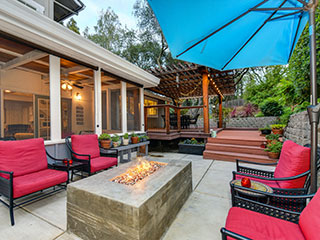 Outdoor Furniture Cost In Beverly Hills