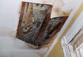 Water Damage Repairs | Beverly Hills